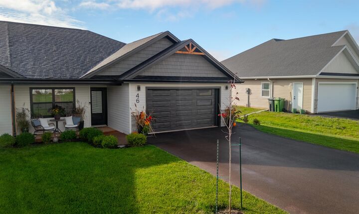 Property Photo:  46 Samantha Lane  PE C0A 1H0 