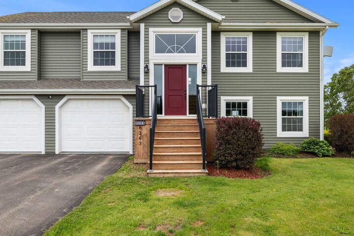 Property Photo:  8263 Route 19  PE C0A 1J0 
