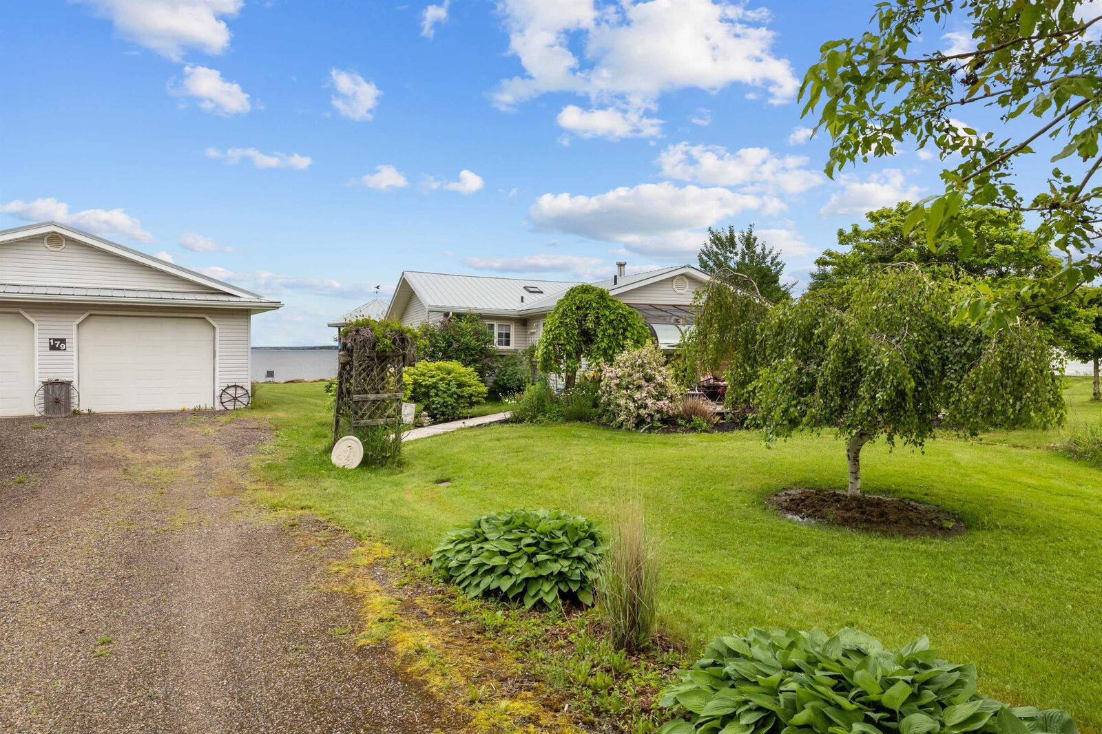 Property Photo:  179 Blue Heron Lane  PE C0A 1H1 