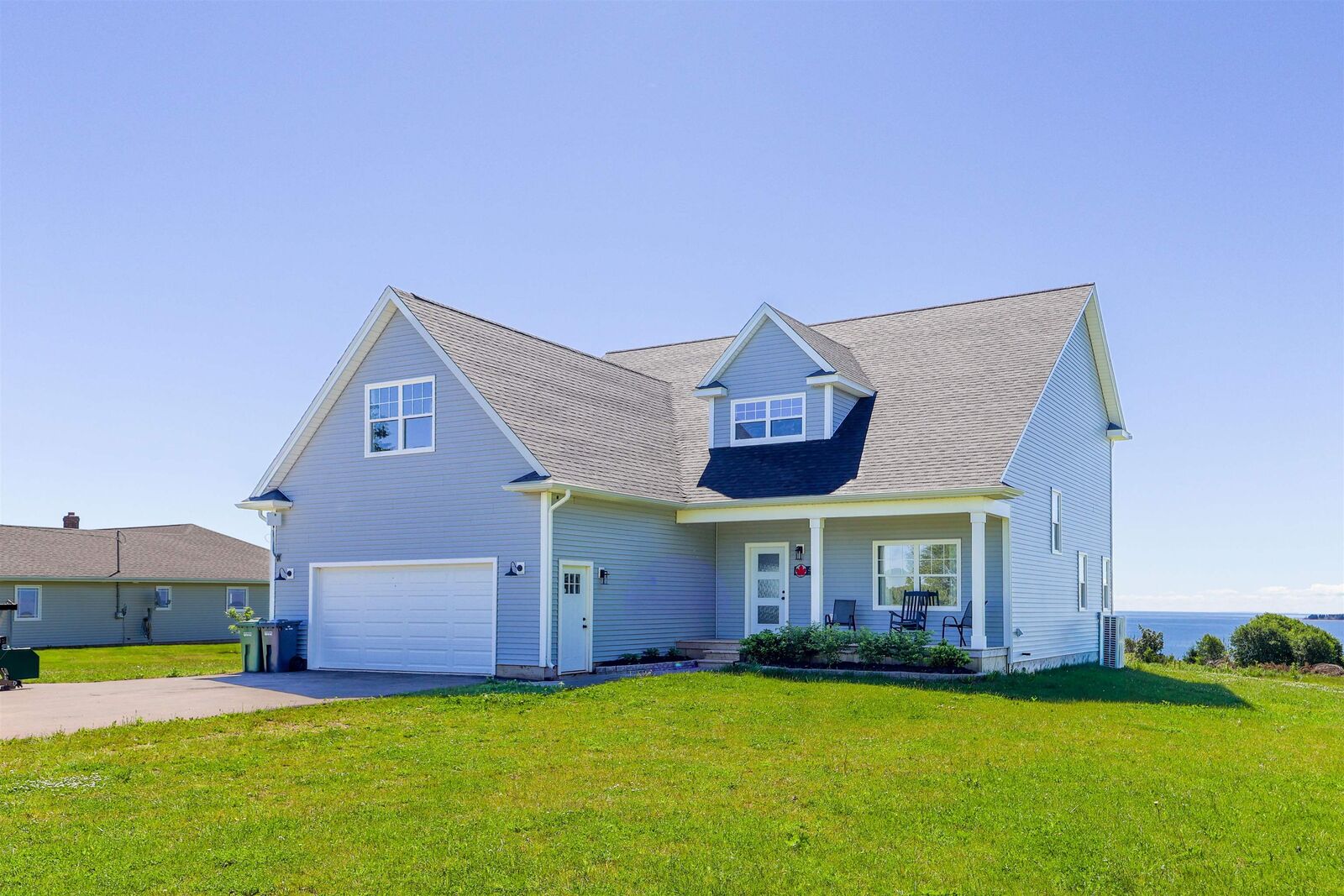 Property Photo: 4455 Rte 19 PE C0A 1H2