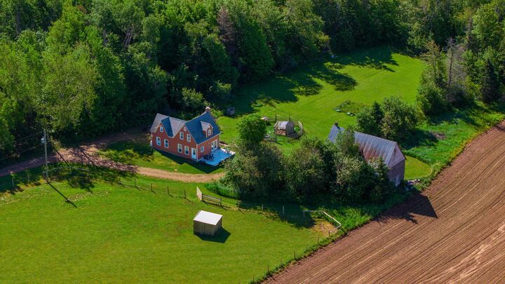 Property Photo:  2685 Brooklyn Road  PE C0A 1R0 