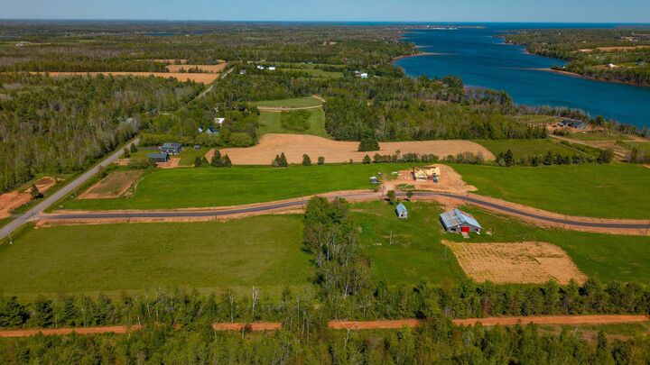 Property Photo:  Lot 26-5 Harvest Hill  PE C0A 1R0 