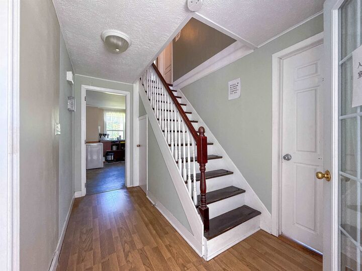 Property Photo: 132 Mount Edward Road PE C1A 5S9