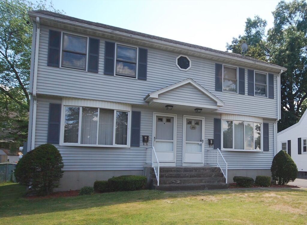 Property Photo:  44-46 Middle St  MA 01104 