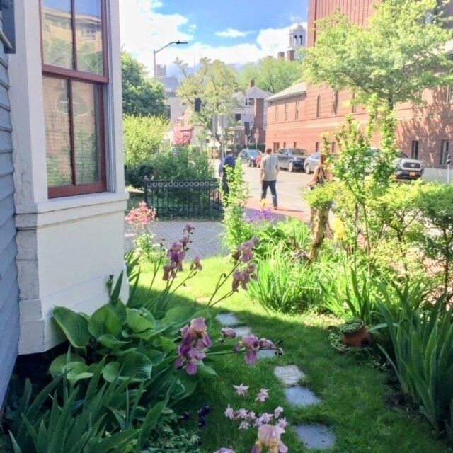 Property Photo:  26 Mt. Auburn St. 26-1  MA 02138 
