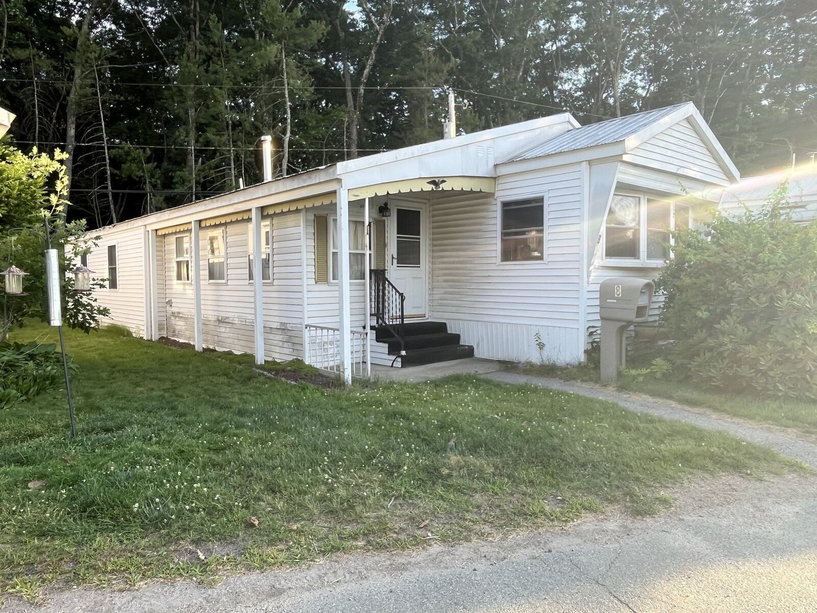 Property Photo:  8 Thunderbird Dr  MA 01752 