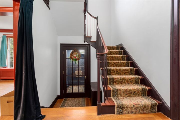 Property Photo:  14 Linden St  MA 01588 