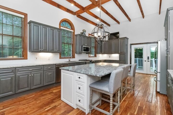 Property Photo:  333 Summer St  MA 02333 