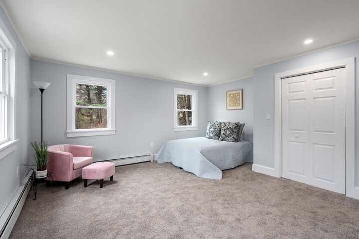 Property Photo:  78 Pleasant St  MA 01519 