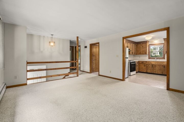 Property Photo:  21 Andrews St  MA 02019 
