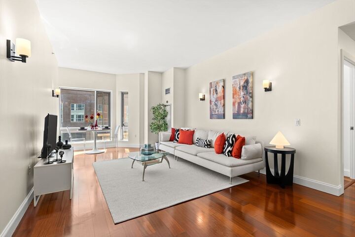 Property Photo:  17 Otis 205  MA 02141 