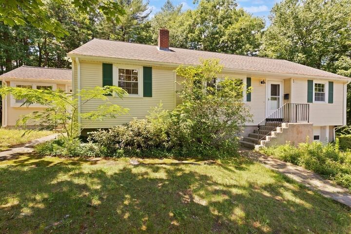 Property Photo:  24 Pleasant Park Rd  MA 02067 