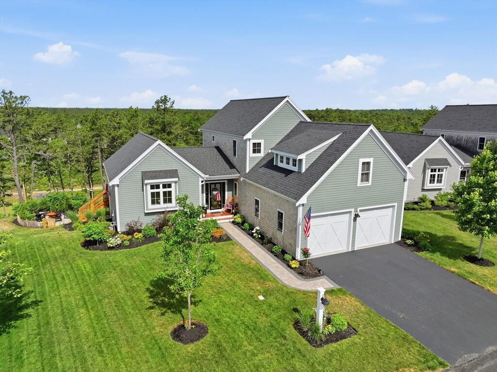 Property Photo:  25 Wisteria Rd  MA 02360 