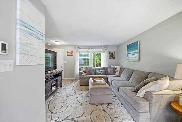Property Photo:  6 George St C  MA 02762 