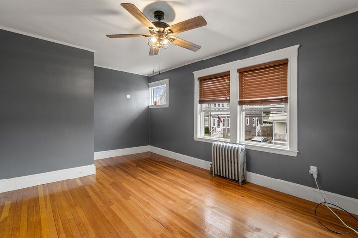 Property Photo:  210 Newbury Ave 2L  MA 02171 