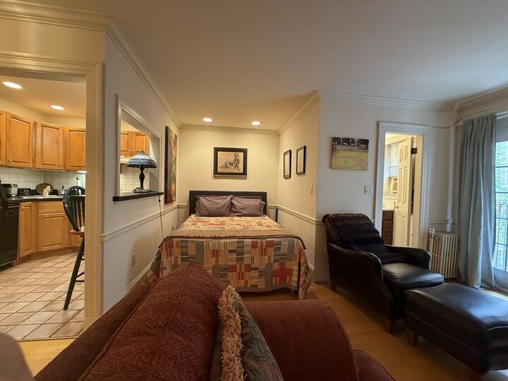 Property Photo:  20 Lime 32  MA 02108 