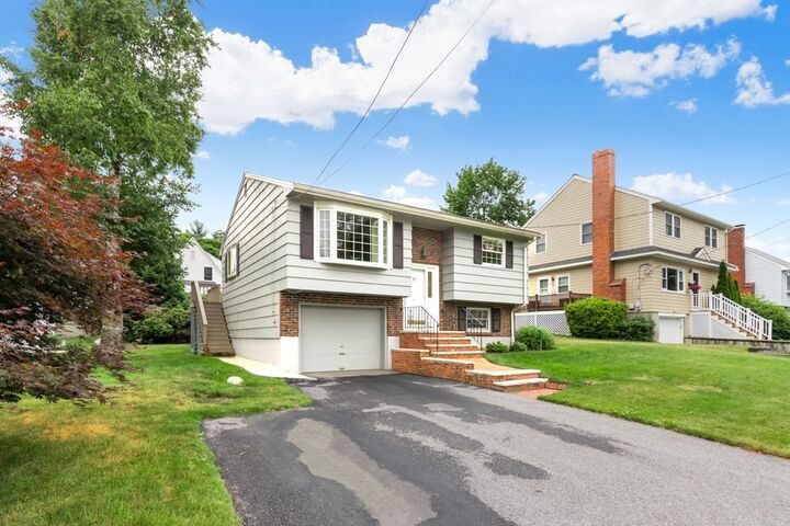 Property Photo:  4 Rossmore Rd  MA 01940 