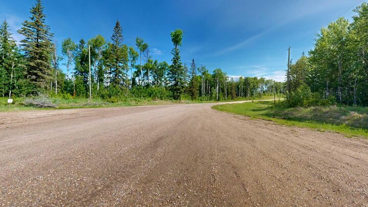 Property Photo: Block 1 Lot 9 Elk Ridge Estates AB T7S 1N9
