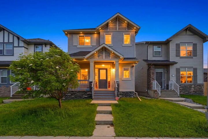 19 Skyview Point Road NE — photo 1