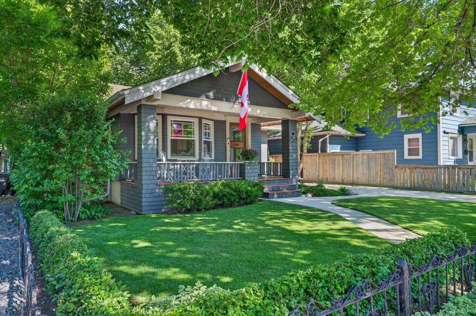 Property Photo:  3818 Elbow Drive SW  AB T2S 2J8 