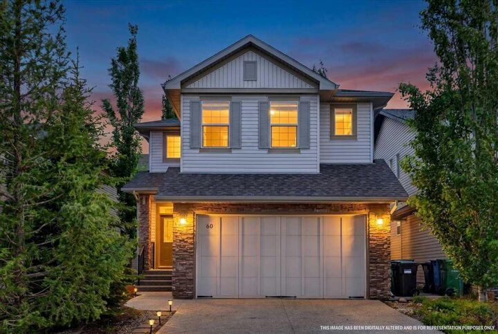 60 Sherwood Crescent NW — photo 1