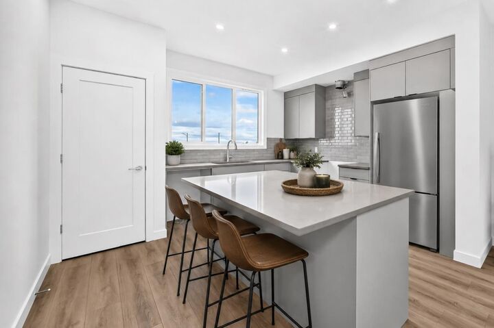 Property Photo:  18 Tillotson Downs  AB T1S 4Z5 