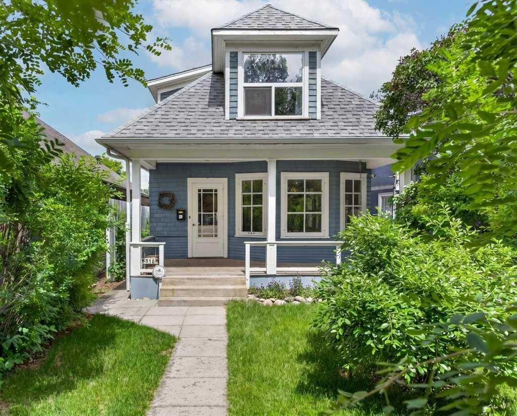 Property Photo:  918 18 Avenue SE  AB T2G 1L3 