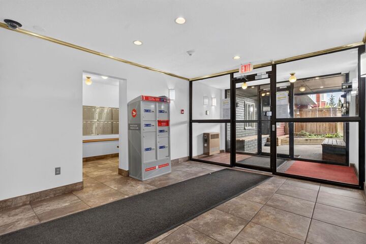 Property Photo:  333 Garry Crescent NE 303  AB T2K 5W9 