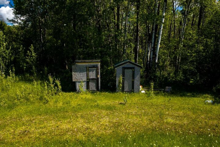Property Photo: Range Road 231 AB T0A 0M0