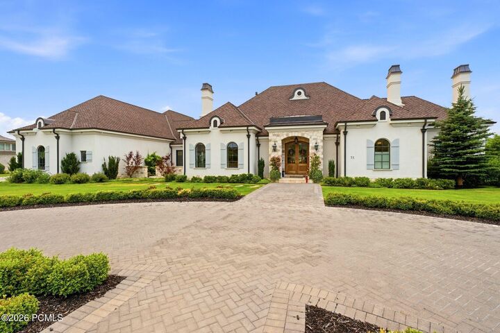 Property Photo:  71 W Farm Springs Lane  UT 84049 