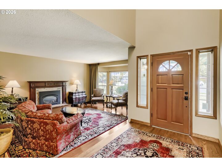 Property Photo: 13105 SE 24th Cir WA 98683