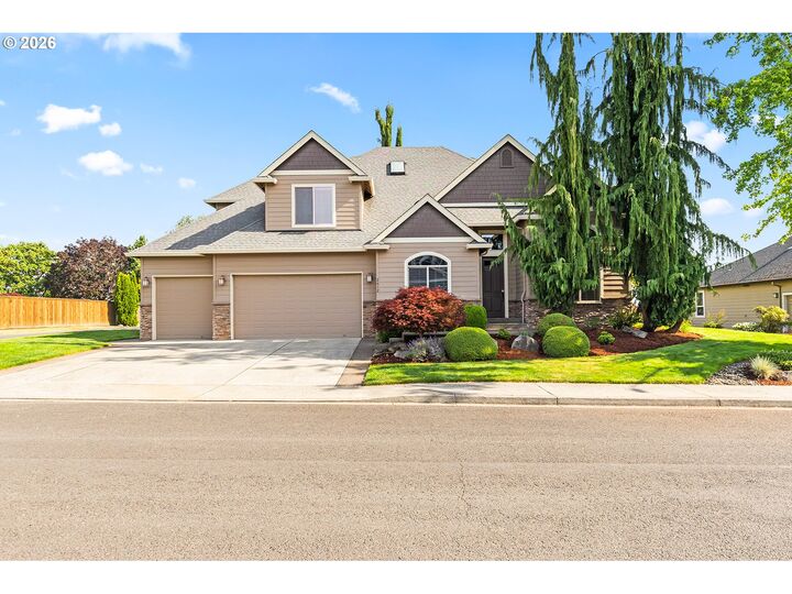 Property Photo: 2612 NW 127th St WA 98685