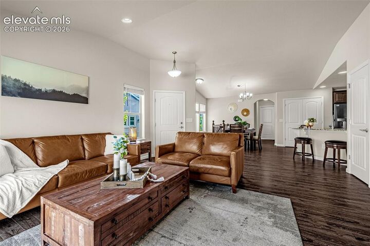 Property Photo:  11267 Cold Creek View  CO 80921 