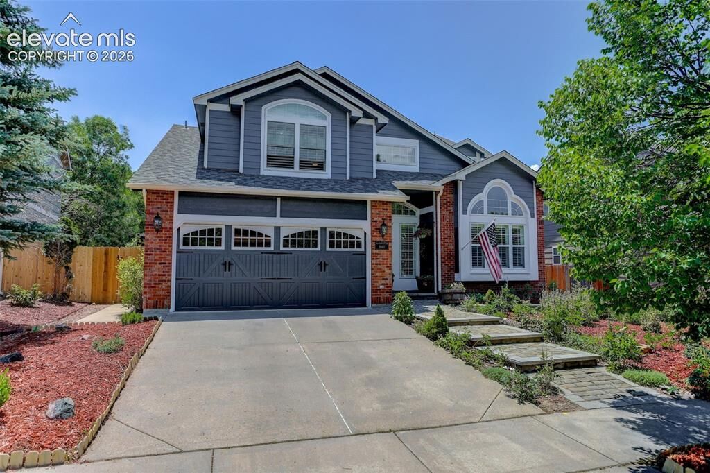 Property Photo:  9440 Melbourne Drive  CO 80920 