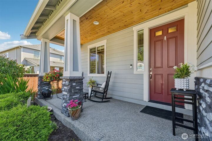 Property Photo:  13931 E 63rd Avenue E  WA 98373 