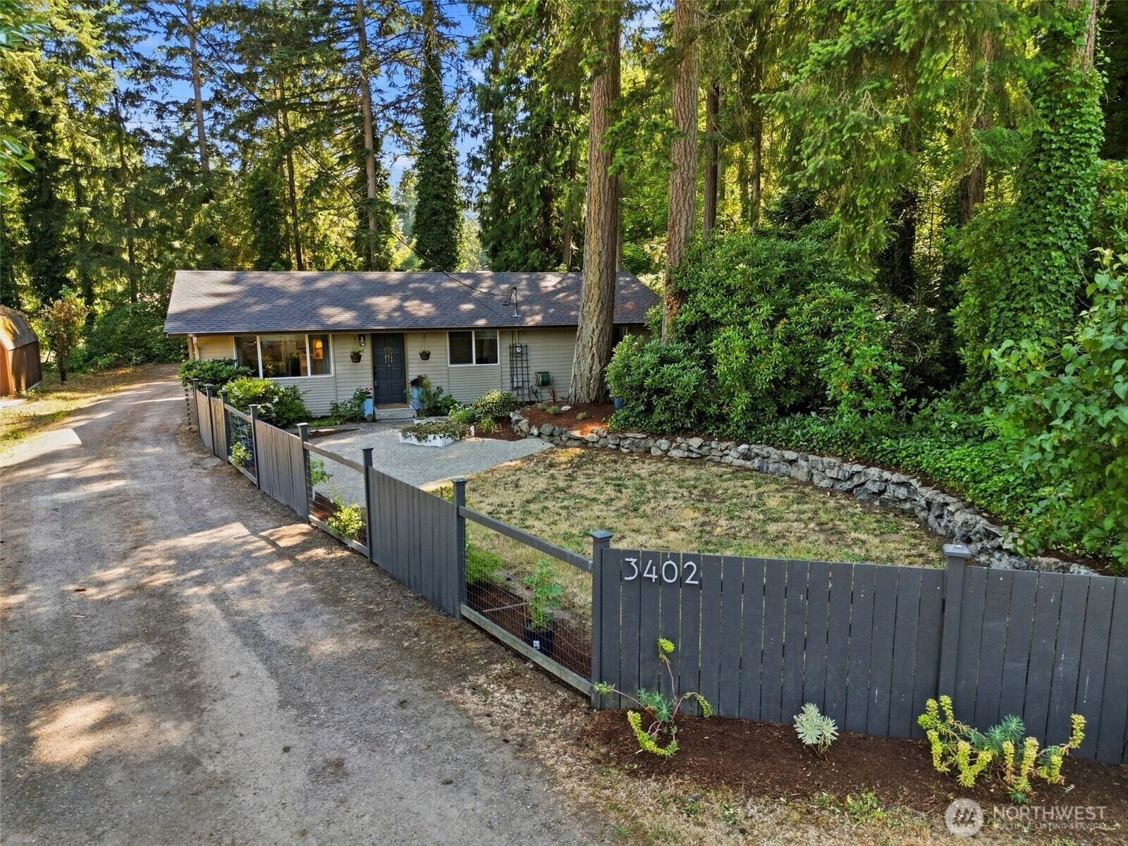 Property Photo:  3402  72nd Avenue NW  WA 98335 
