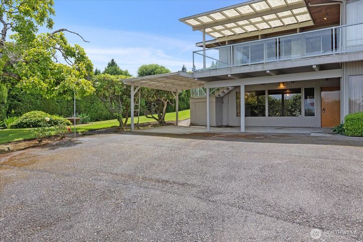 Property Photo: 29852 Marine View Drive SW WA 98023