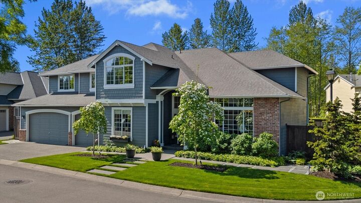 Property Photo:  2211  238th Place NE  WA 98074 