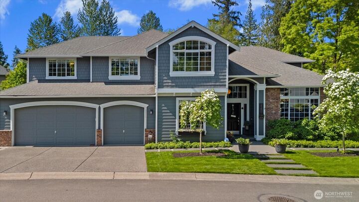 Property Photo:  2211  238th Place NE  WA 98074 