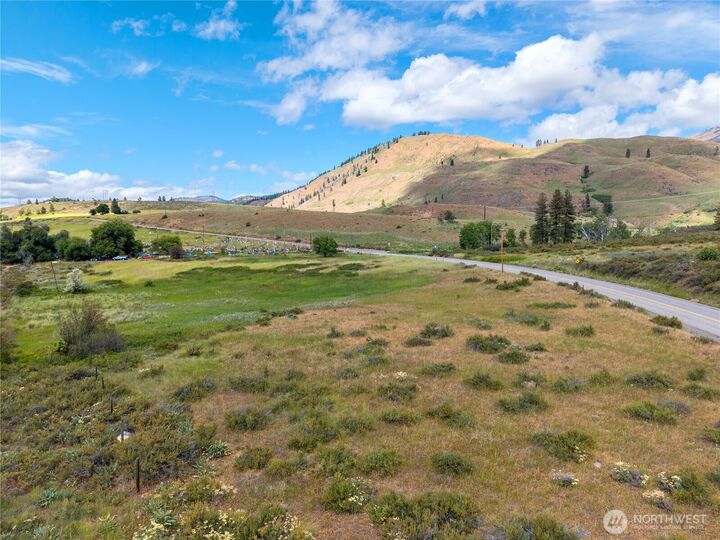 Property Photo:  0 Tbd  Bear Creek Road  WA 98862 