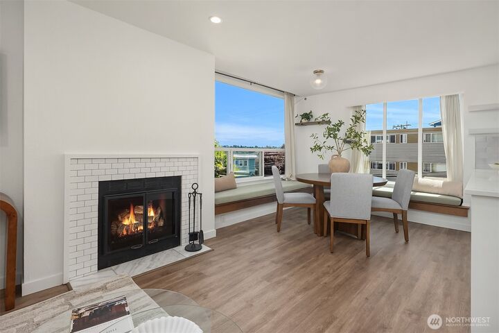 Property Photo:  756 N 72nd Street 204  WA 98103 