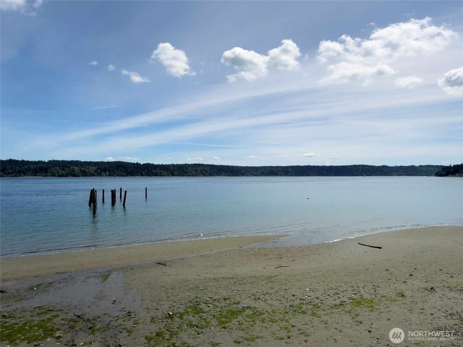 Property Photo:  1227  Maplewood Beach Drive NW  WA 98332 