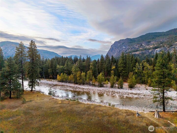 Property Photo: 65 Mazama Pines Lane WA 98833