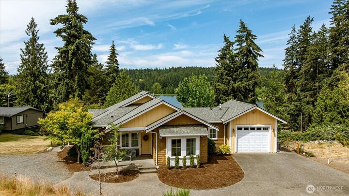 Property Photo:  2937  Quigley Road  WA 98260 