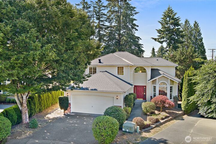 Property Photo:  13235  124th Court NE  WA 98034 