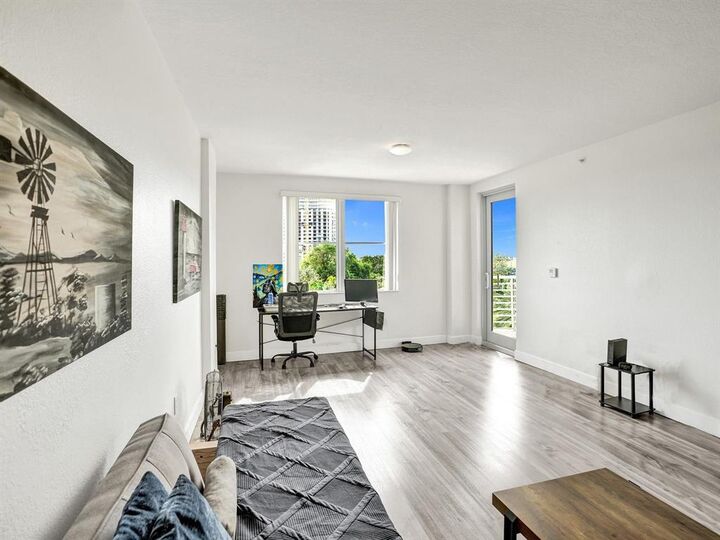 Property Photo:  1830 Radius Drive 526  FL 33020 