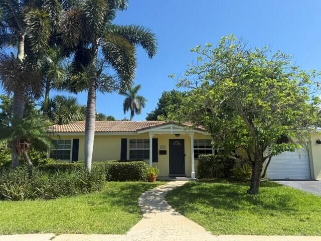 Property Photo:  1222 SW 5th Street  FL 33486 