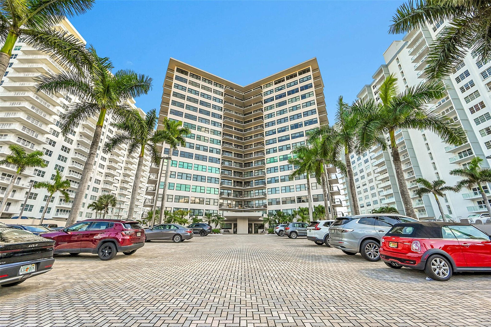 Property Photo:  3800 Galt Ocean Drive 311  FL 33308 