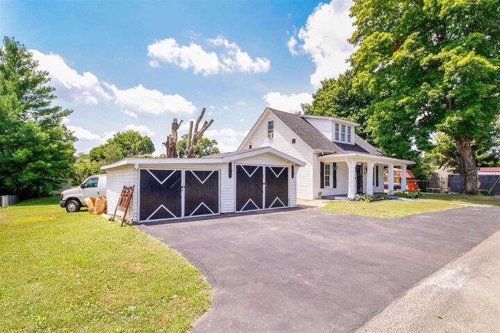 Property Photo:  313 Walthall Avenue  KY 42749 