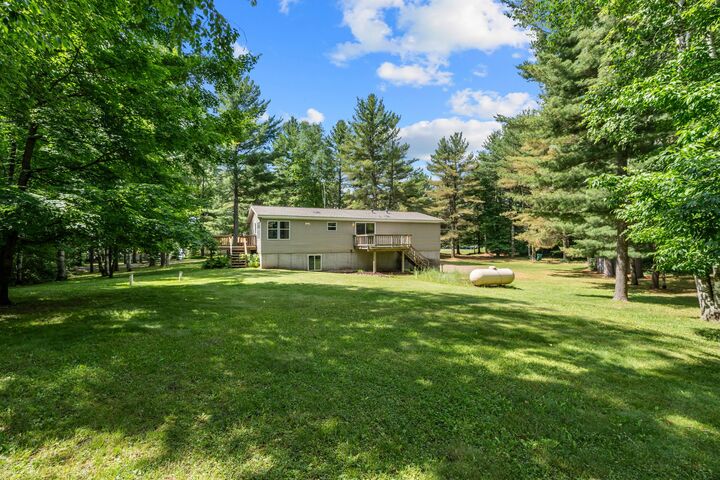 Property Photo:  846 25 1/2 Avenue  WI 54829 